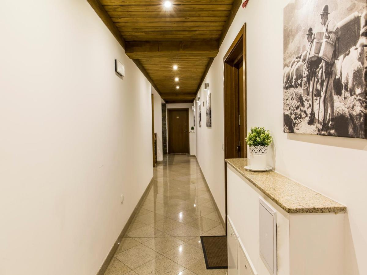 Apartament Zacisze Pod Giewontem ザコパネ エクステリア 写真