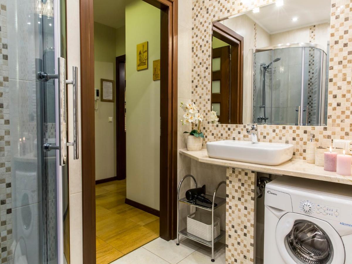 Apartament Zacisze Pod Giewontem ザコパネ エクステリア 写真